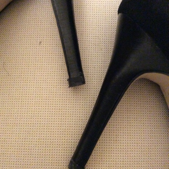 Marc Fisher Cahoot ankle boots - Picture 5 of 7